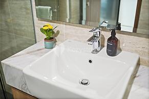 Senso by Kozystay - Tanjung Barat