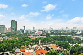 Senso by Kozystay - Tanjung Barat