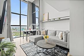 Senso by Kozystay - Tanjung Barat