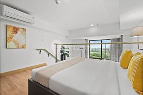 Senso by Kozystay - Tanjung Barat