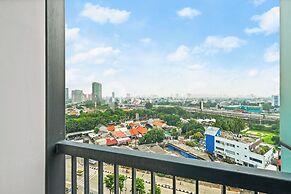 Senso by Kozystay - Tanjung Barat