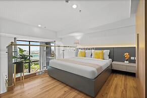 Senso by Kozystay - Tanjung Barat