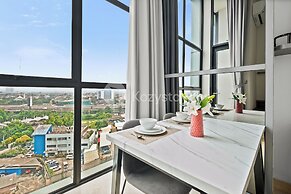 Senso by Kozystay - Tanjung Barat