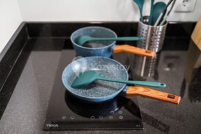 Senso by Kozystay - Tanjung Barat