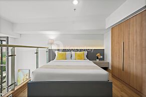 Senso by Kozystay - Tanjung Barat