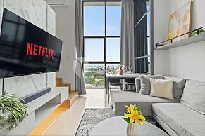 Senso by Kozystay - Tanjung Barat