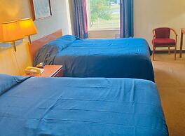 Comfort Crest Inn