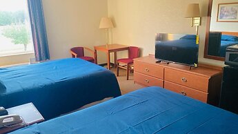 Comfort Crest Inn