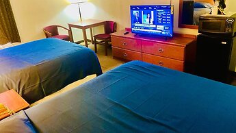 Comfort Crest Inn