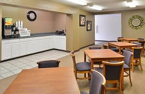 Comfort Crest Inn