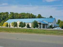 Comfort Crest Inn