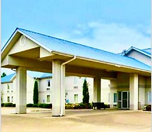 Comfort Crest Inn