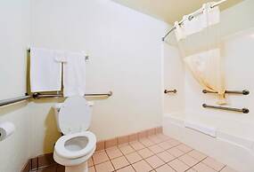 Comfort Crest Inn