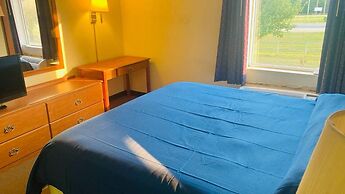 Comfort Crest Inn