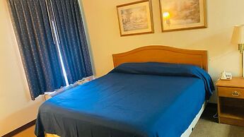 Comfort Crest Inn