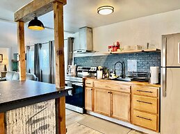 Comfortable Studio With Modern Touches 9A