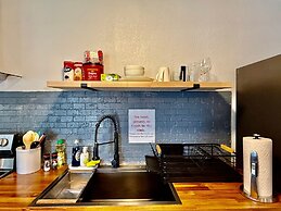 Comfortable Studio With Modern Touches 9A