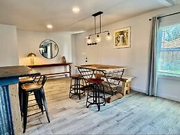 Comfortable Studio With Modern Touches 9A