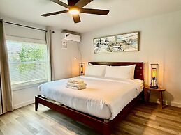 Comfortable Studio With Modern Touches 9A