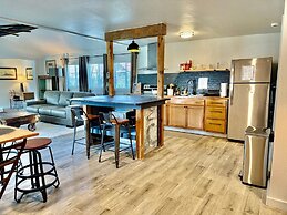 Comfortable Studio With Modern Touches 9A