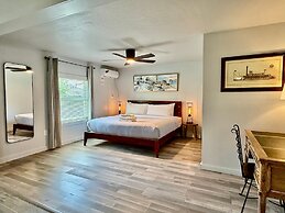 Comfortable Studio With Modern Touches 9A