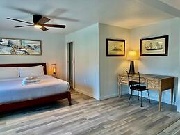 Comfortable Studio With Modern Touches 9A