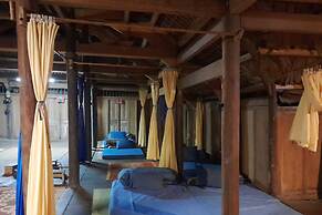 Ban Lien Forest Homestay Lao Cai