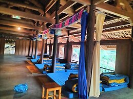 Ban Lien Forest Homestay Lao Cai