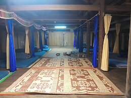 Ban Lien Forest Homestay Lao Cai