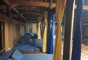 Ban Lien Forest Homestay Lao Cai