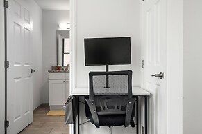 CozySuites - William