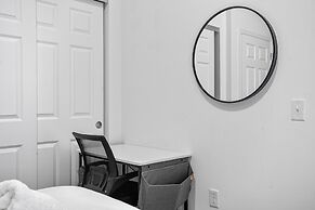 CozySuites - William