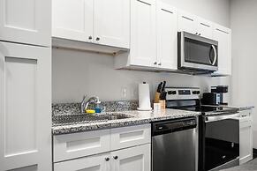 CozySuites - William