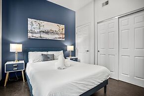 CozySuites - William