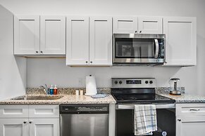 CozySuites - William