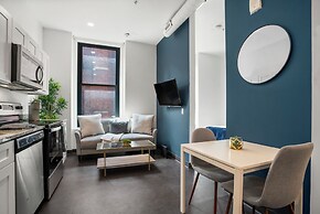 CozySuites - William