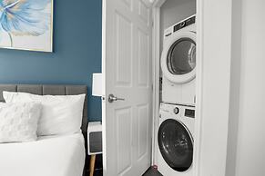 CozySuites - William