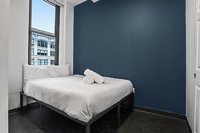 CozySuites - William