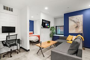 CozySuites - William