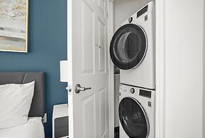 CozySuites - William