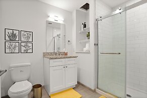 CozySuites - William