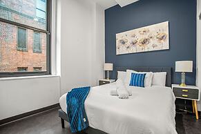 CozySuites - William