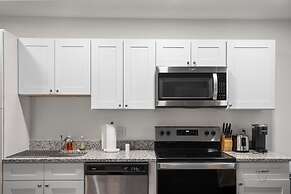 CozySuites - William