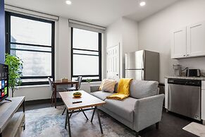 CozySuites - William