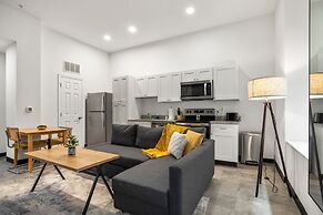 CozySuites - William