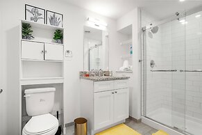 CozySuites - William