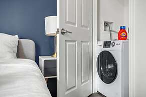 CozySuites - William