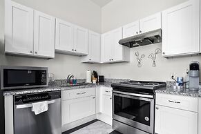 CozySuites - William