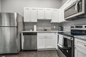 CozySuites - William