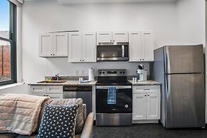 CozySuites - William